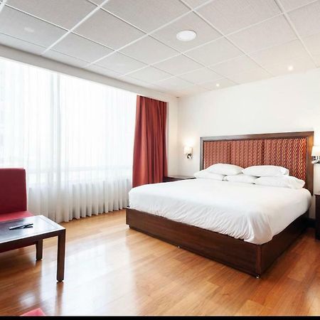 Suites Melchor Ocampo 445 مدينة مكسيكو المظهر الخارجي الصورة