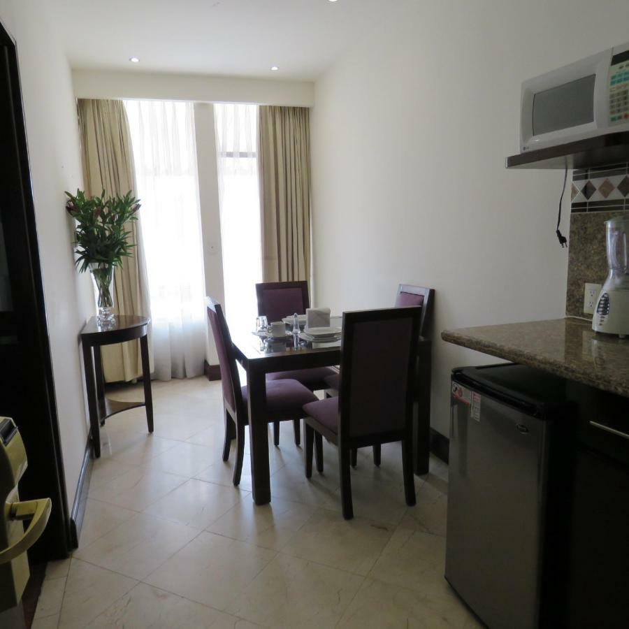 Suites Melchor Ocampo 445 مدينة مكسيكو المظهر الخارجي الصورة
