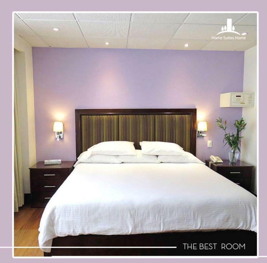 Suites Melchor Ocampo 445 مدينة مكسيكو المظهر الخارجي الصورة